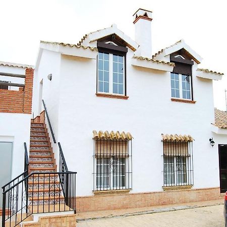 Conil, Descanso En La Dehesa 콘일데라프론테라 외부 사진