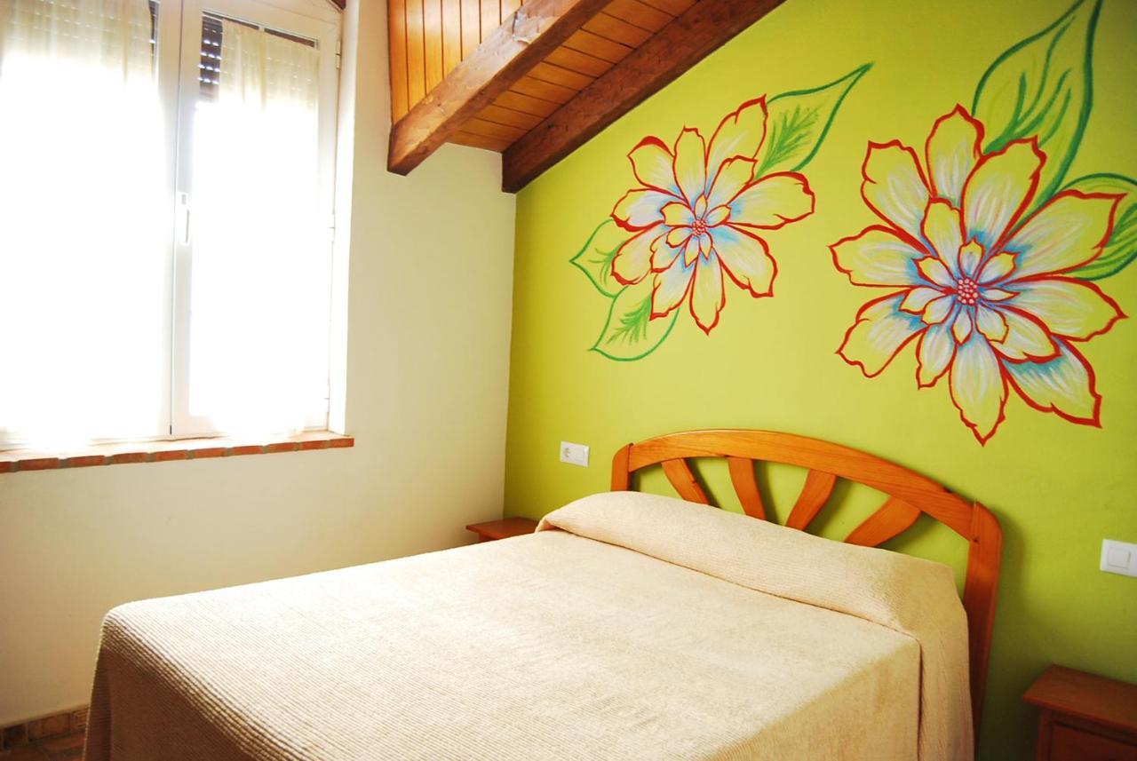 Conil, Descanso En La Dehesa 콘일데라프론테라 외부 사진
