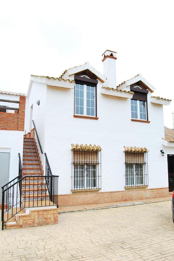 Conil, Descanso En La Dehesa 콘일데라프론테라 외부 사진